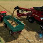 farmtech zdk 1100 v1.1.1 fs22 1