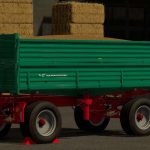 farmtech zdk800 v1.0 fs22 2