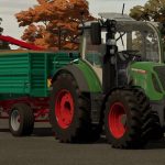 farmtech zdk800 v1.0 fs22 3