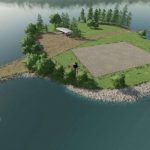 farmview island v1.0.3 fs22 2