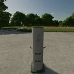 fast charging station v1.0 fs22 4