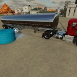 fast filling tanks v1.0 fs22 3