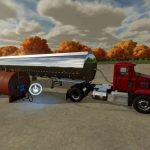 fast filling tanks v1.0 fs22 4