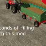 faster conveyor belts v1.0 fs22 1