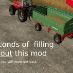 faster conveyor belts v1.0 fs22 2