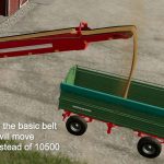 faster conveyor belts v1.0 fs22 3