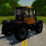 fastrac 150 v5.0 fs22 2