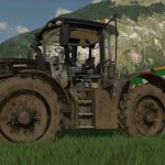 fastrac 4000 v1.0 fs22 2