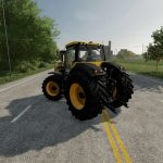 fastrac 8000 v1.0 fs22 2