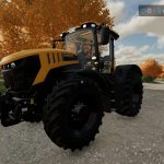 fastrac 8330 8360 v1.0.0.1 fs22 10