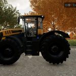 fastrac 8330 8360 v1.0.0.1 fs22 12