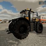 fastrac 8330 8360 v1.0.0.1 fs22 13