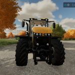 fastrac 8330 8360 v1.0.0.1 fs22 9