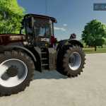 fastrac 8330 by agriperformance v1.0 fs22 1