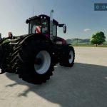 fastrac 8330 by agriperformance v1.0 fs22 2