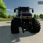 fastrac 8330 by agriperformance v1.0 fs22 8