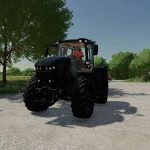 fastrac 8330 tuning v1.0 fs22 6