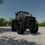 fastrac 8330 tuning v1.5 fs22 6