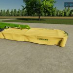 faucheuse krone v1.0 fs22 3