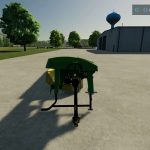 faucheuse krone v1.0 fs22 4