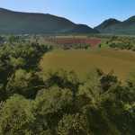 fazenda baixa verde v1.0 fs22 1