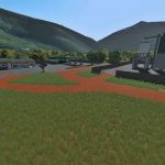 fazenda baixa verde v1.0 fs22 4