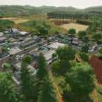 fazenda barro preto v1.0 fs22 1