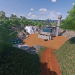 fazenda envira beta v1.0 fs22 2