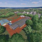 fazenda envira beta v1.0 fs22 3