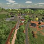 fazenda madureira v1.0 fs22 3