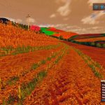 fazenda nova fantinati rowcrop v1.0 fs22 2