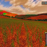 fazenda nova fantinati rowcrop v1.0 fs22 5