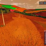 fazenda nova fantinati rowcrop v1.0 fs22 8