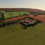 fazenda nova fantinati v1.0 fs22 2