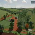 fazenda palmital br v1.0 fs22 1