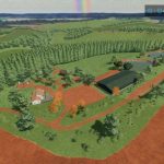 fazenda palmital br v1.0 fs22 4