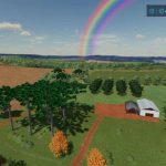 fazenda palmital br v1.0 fs22 5