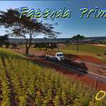 fazenda primavera v2.0 fs22 1