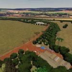 fazenda primavera v2.0 fs22 4