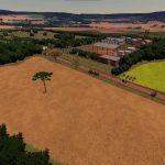 fazenda primavera v2.0 fs22 5