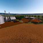 fazenda santa maria v1.0 fs22 1