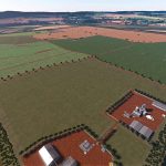 fazenda santa maria v1.0 fs22 4