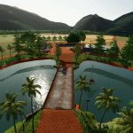 fazenda saudade v2.0 fs22 2