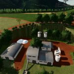 fazenda saudade v2.0 fs22 5