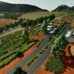 fazenda saudade v2.0 fs22 7