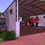 fazenda tres lagoas 28rowcrop ready 29 v1.0.0.1 fs22 3