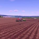 fazenda tres lagoas 28rowcrop ready 29 v1.0.0.1 fs22 4