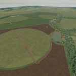 fazenda tres lagoas v1.0 fs22 5