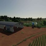 fazenda tres lagoas v1.0 fs22 6