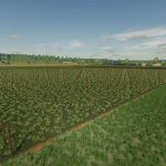 fazenda umari com culturas novas f22 v1.1 fs22 6